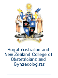 Royal Australian and New Zealand College of Obstetricians and Gynaecologists