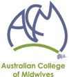 Australian College of Midwives Website