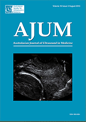 Australasian Journal of Ultrasound in Medicine