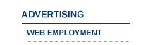 Advertising on Employment Websites and Journals