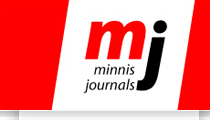 Welcome to Minnis Communications - Welcome to Minnis Journals